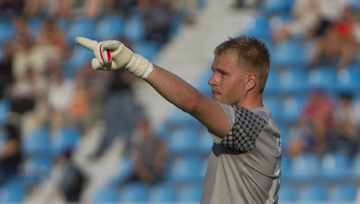 Евгений Боровик / Фото из открытых источников