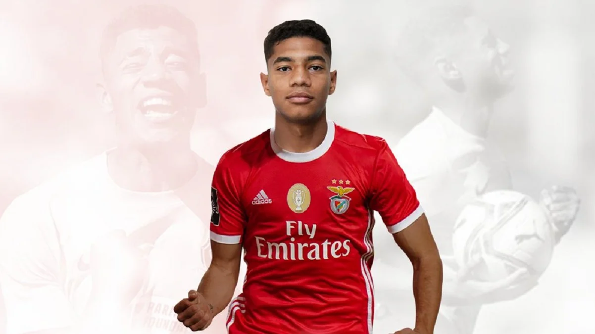 Даниэль Кивинда / фото из соцсетей