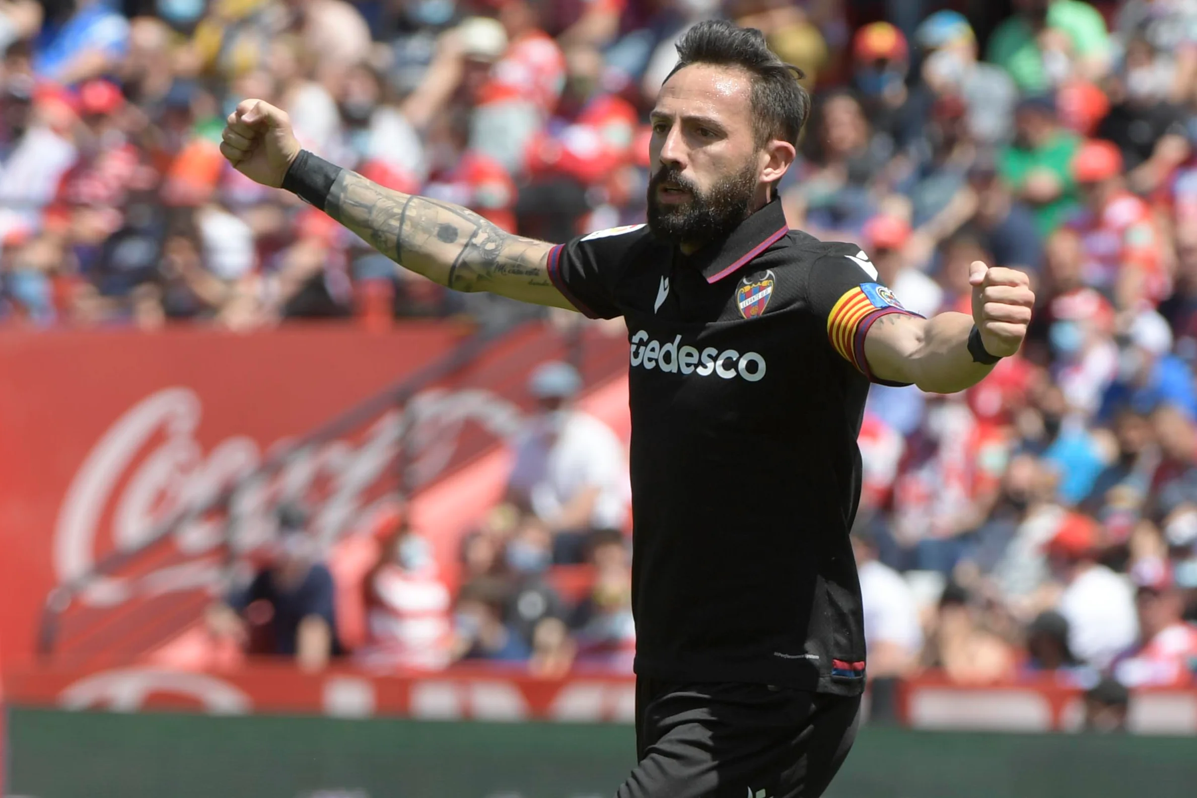 Атлетік – Сельта – 0:2