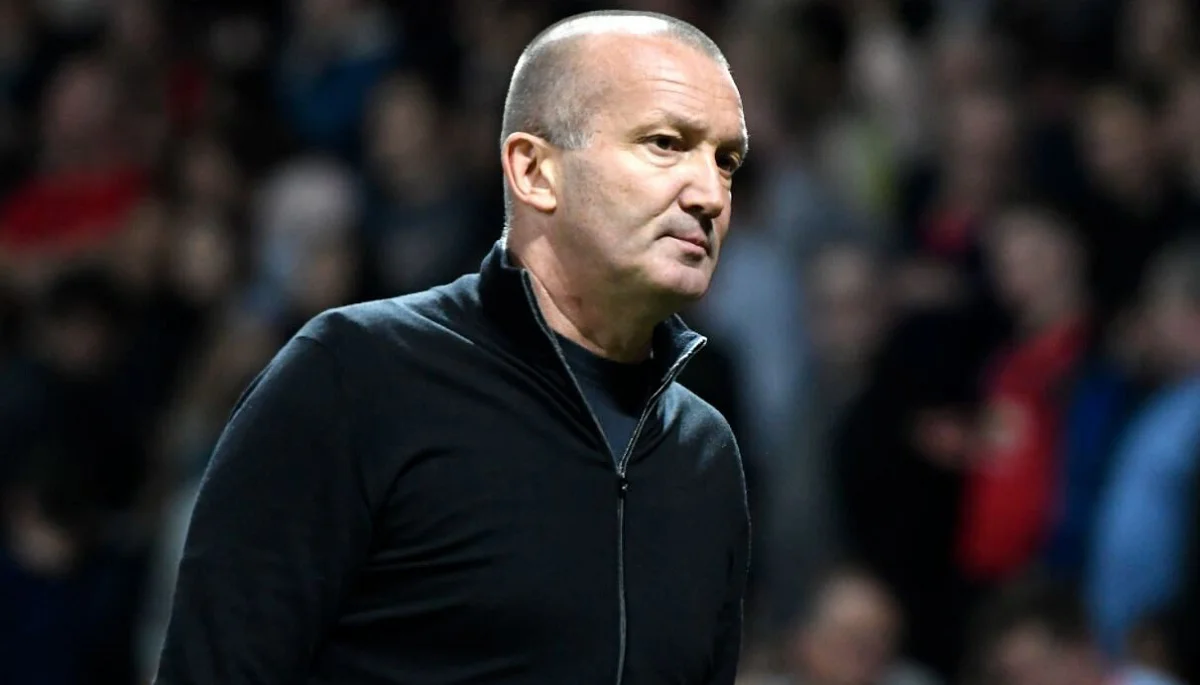 Роман Григорчук / Фото из открытых источников