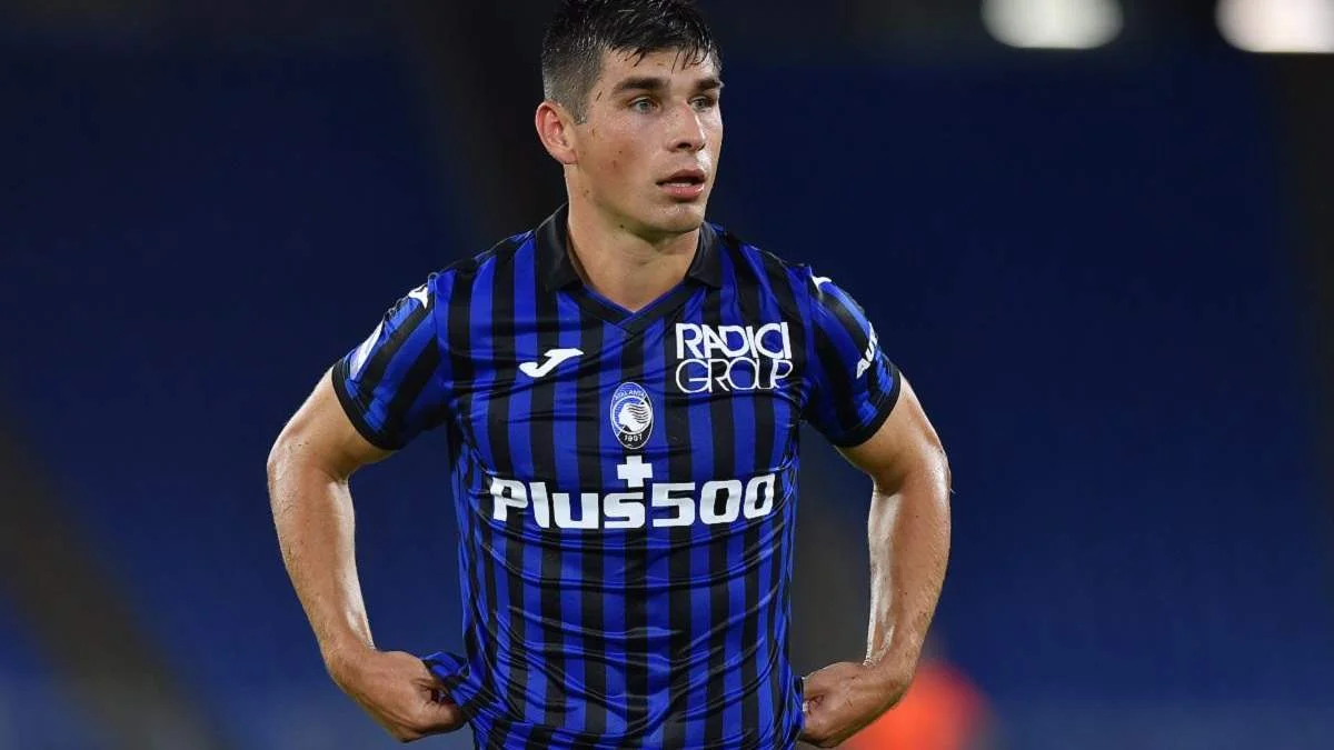 Руслан Маліновський / Getty Images