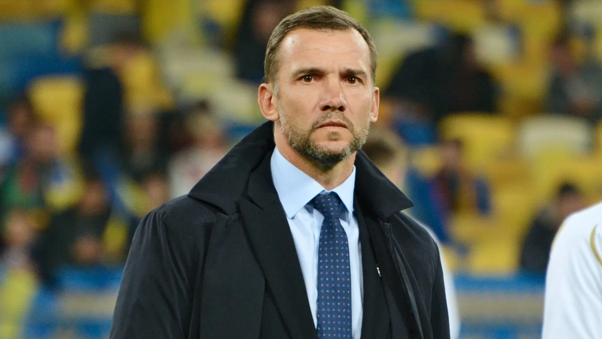 Андрей Шевченко / Getty Images