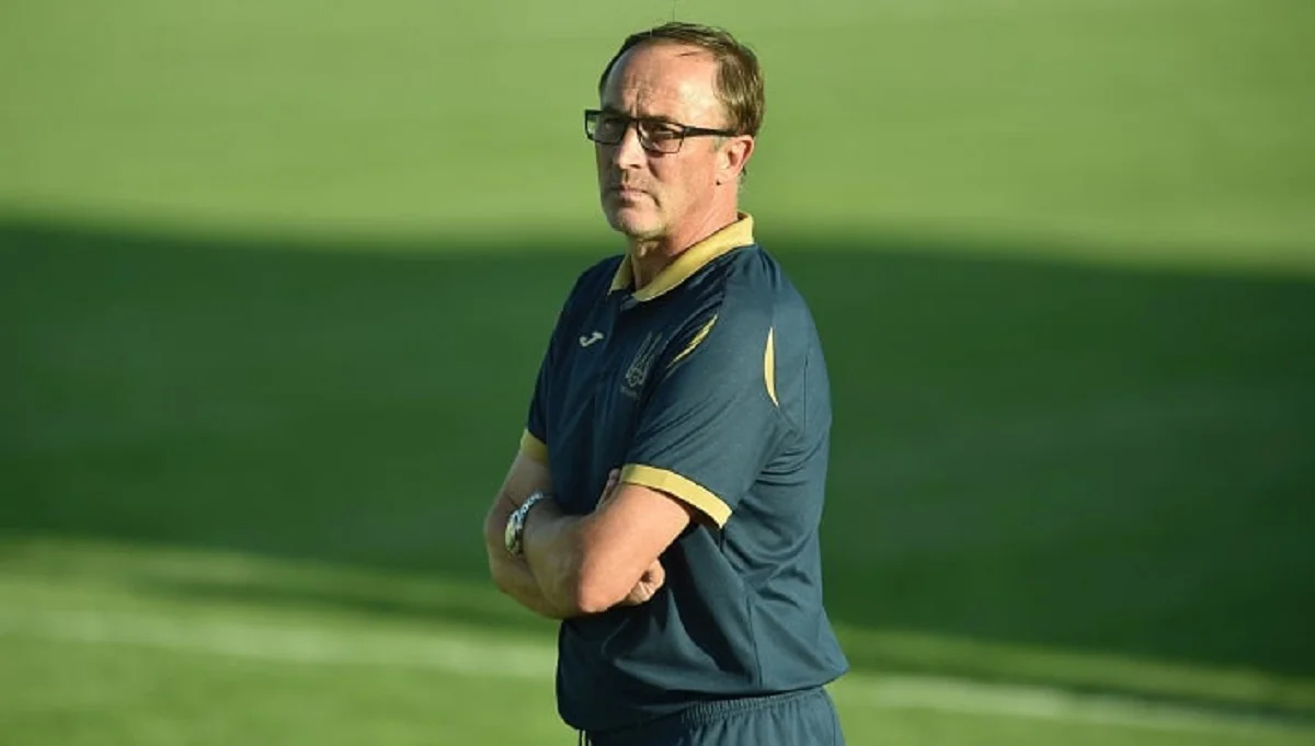 Олександр Петраков / УАФ