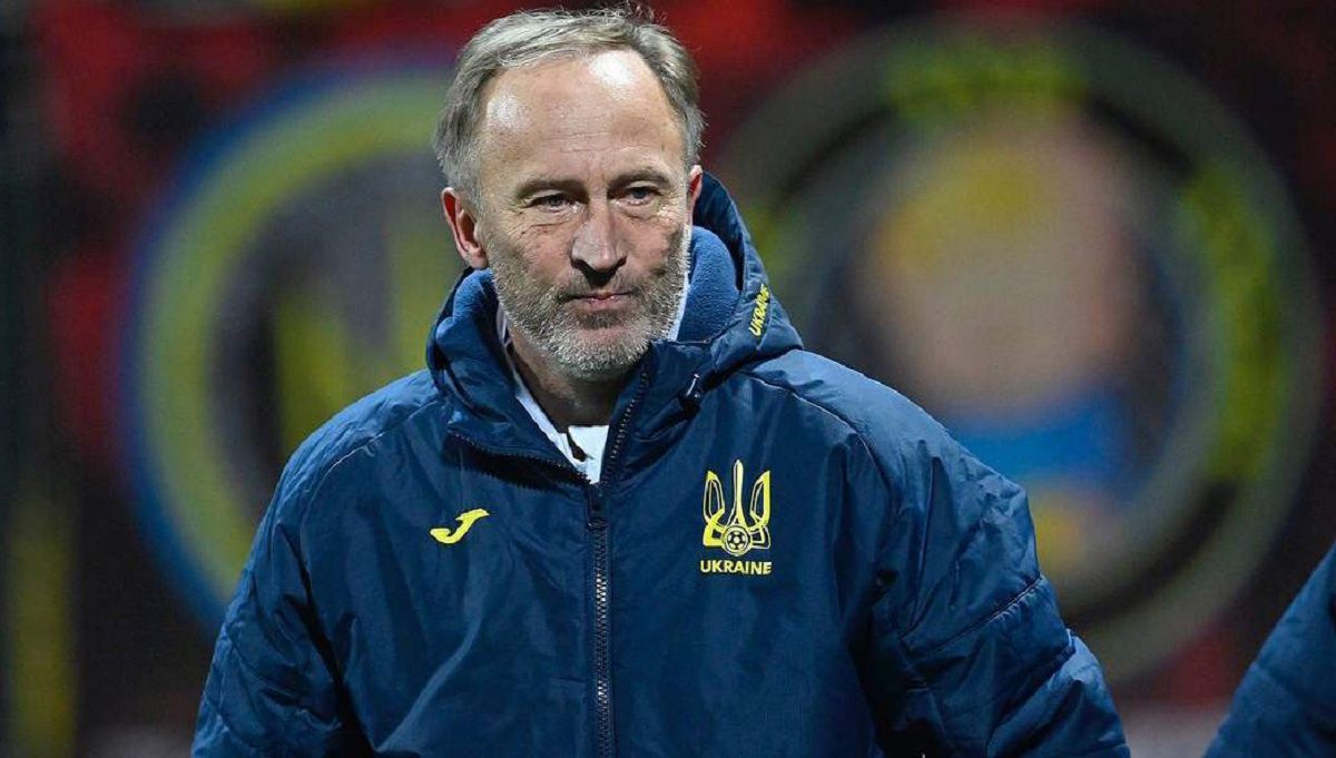 Олександр Петраков / УАФ