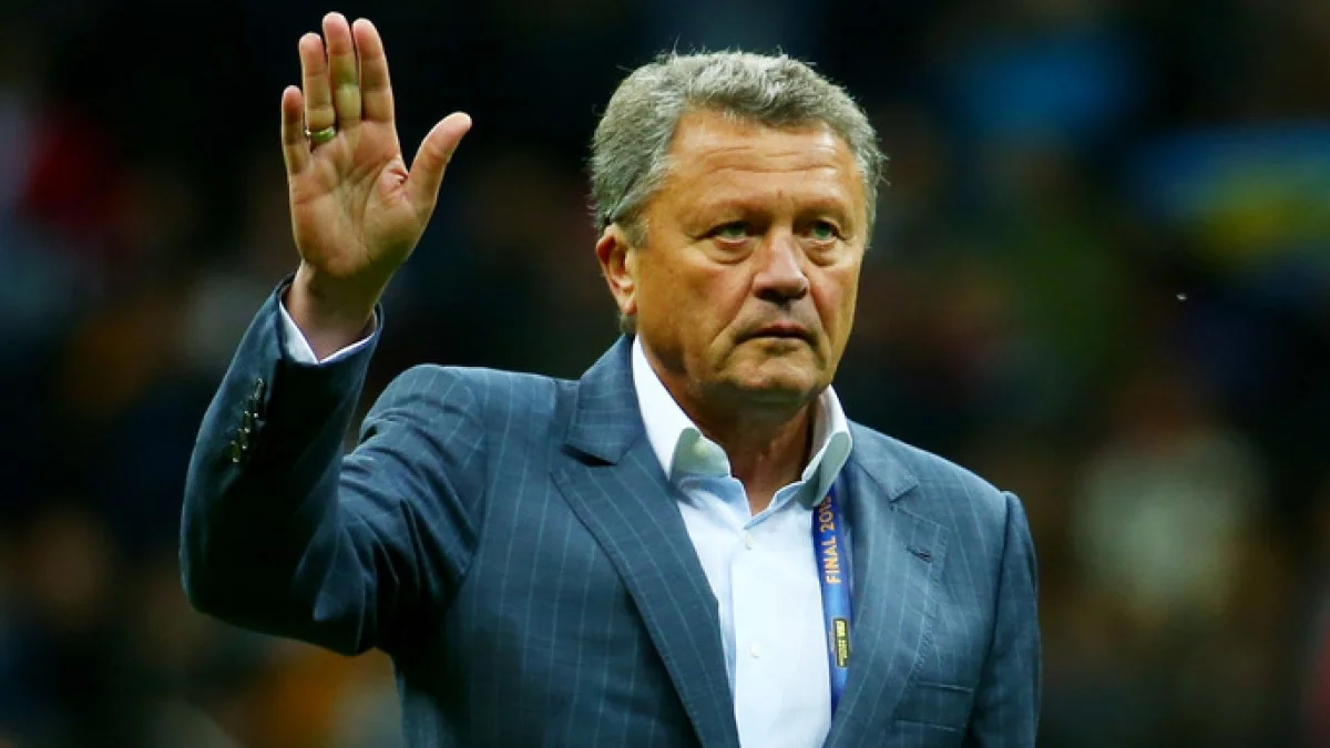 Мирон Маркевич / Reuters