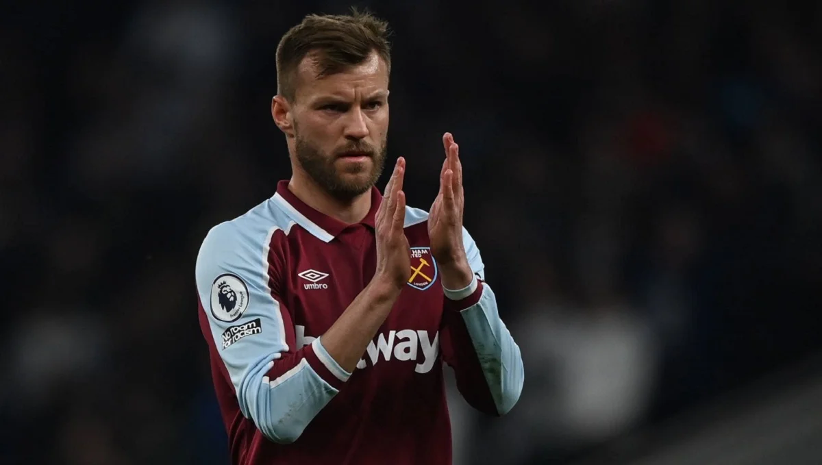 Андрій Ярмоленко / Getty Images