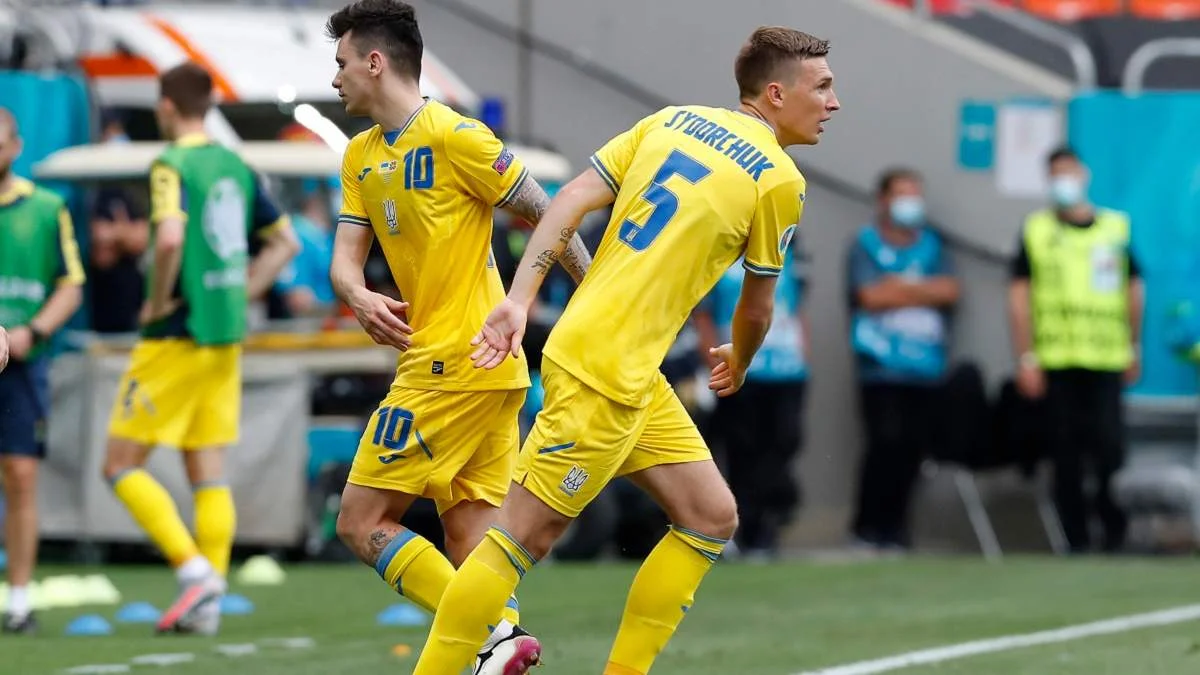 Сергій Сидорчук / Getty Images