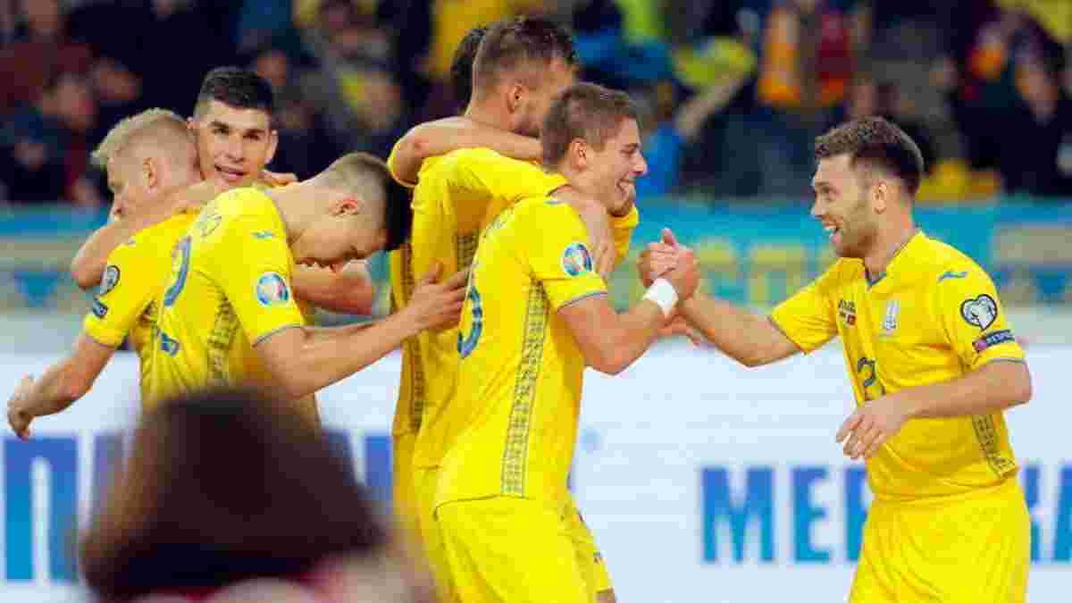 Сборная Украины может сыграть с Англией или Манчестер Сити – журналист раскрыл планы Петракова