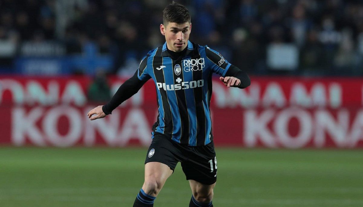 Руслан Маліновський / Tutto Atalanta