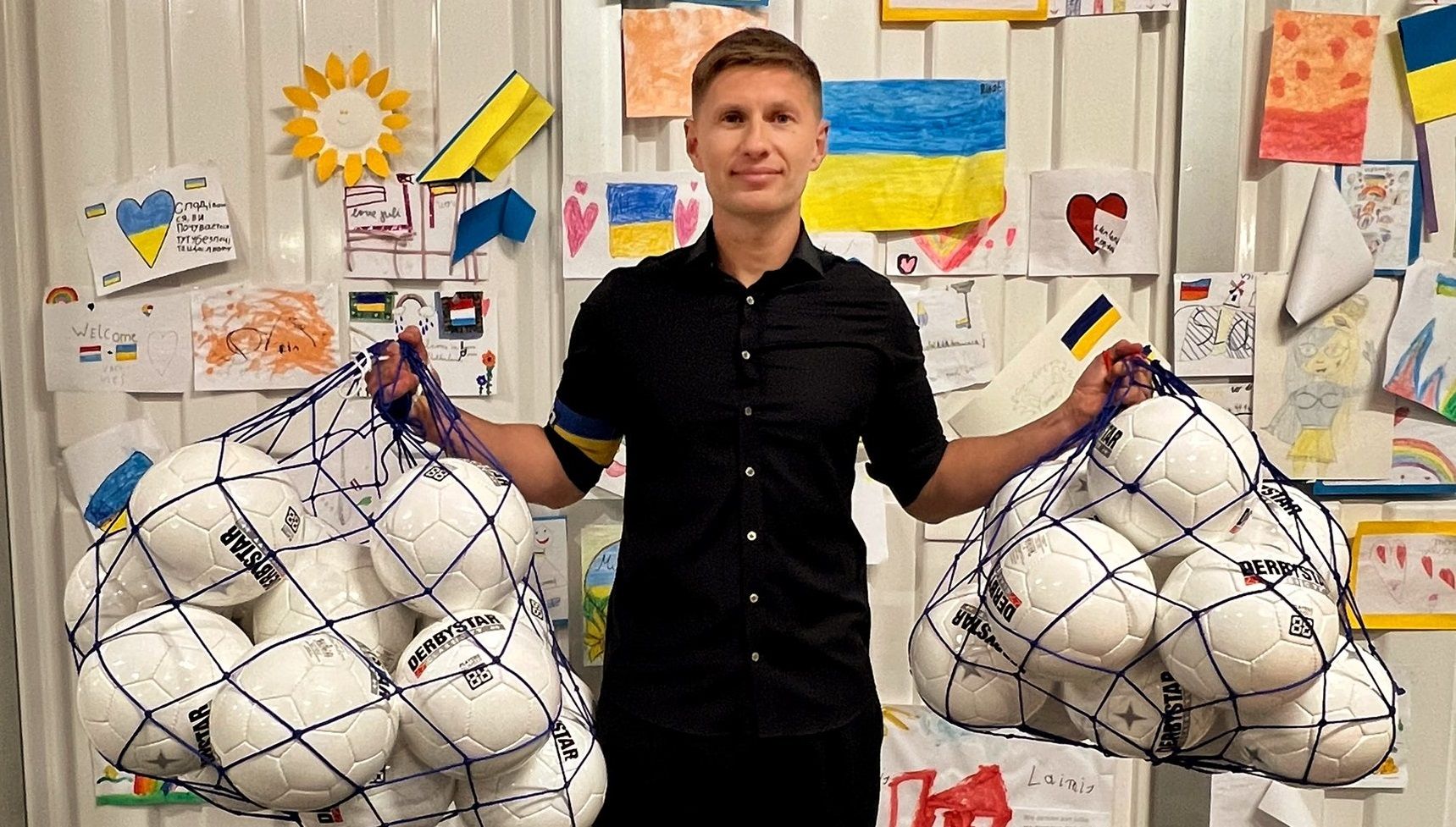 Євген Левченко