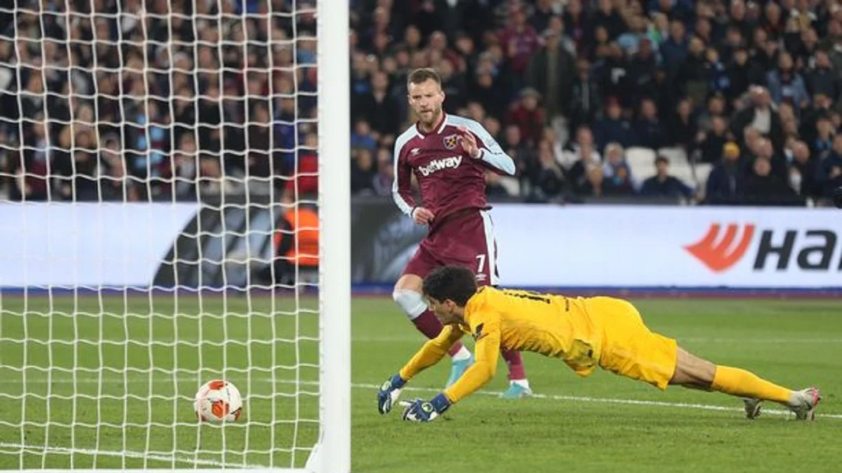 Андрій Ярмоленко / Getty Images