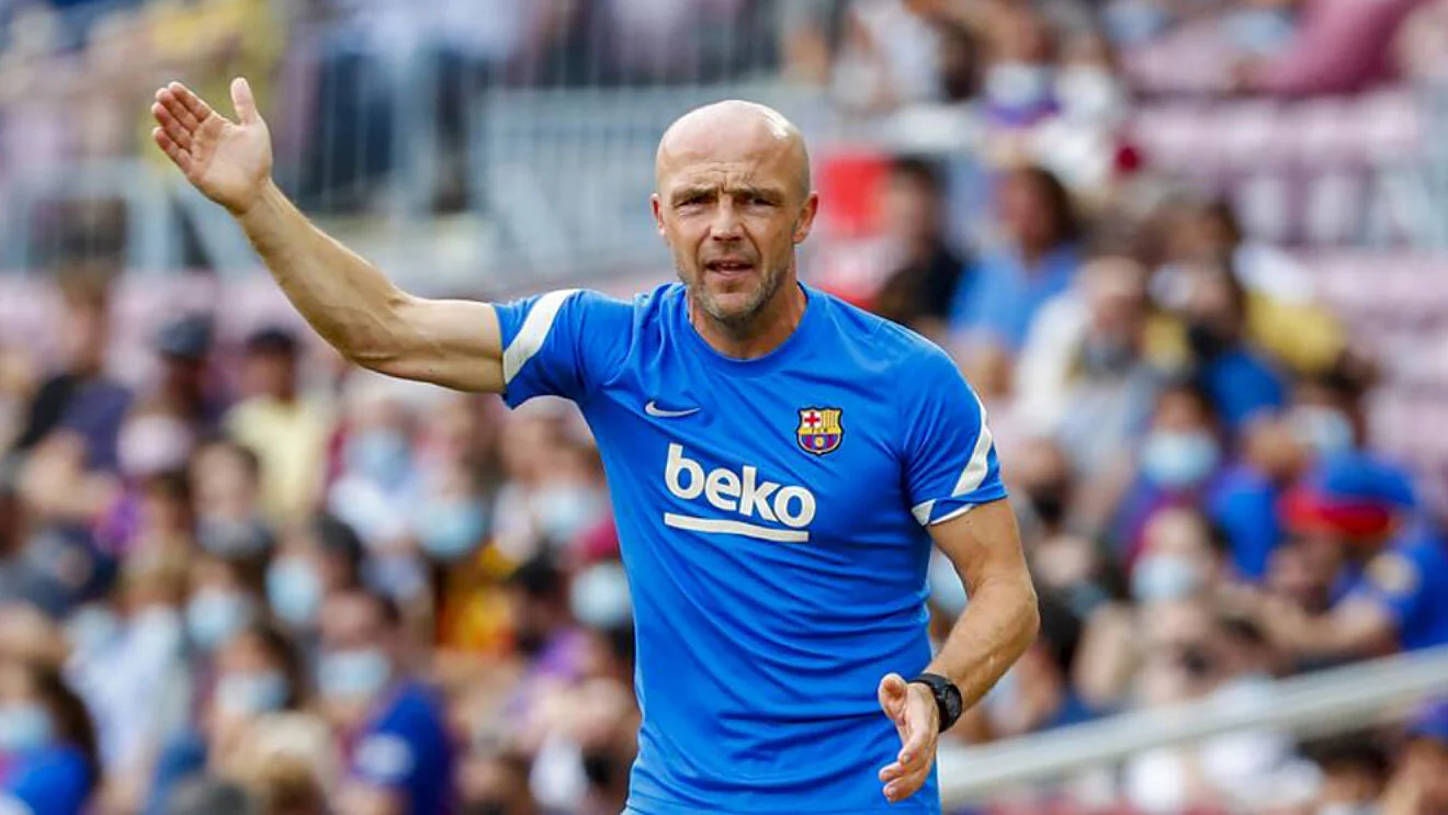 Альфред Схрьодер / AP