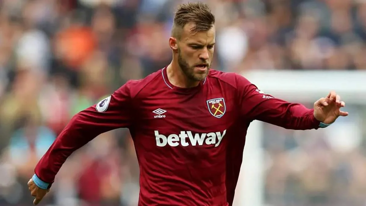 Андрей Ярмоленко / Getty Images