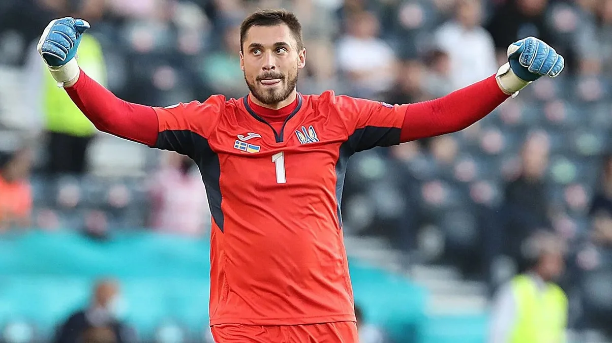 Георгий Бущан / Getty Images