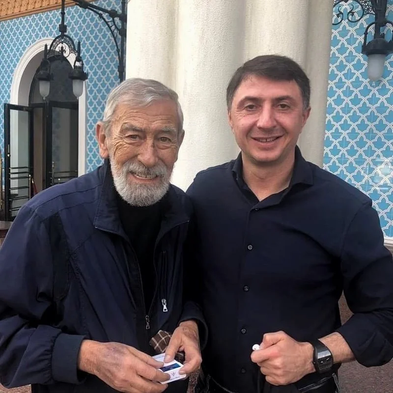 кікабідзе арвеладзе