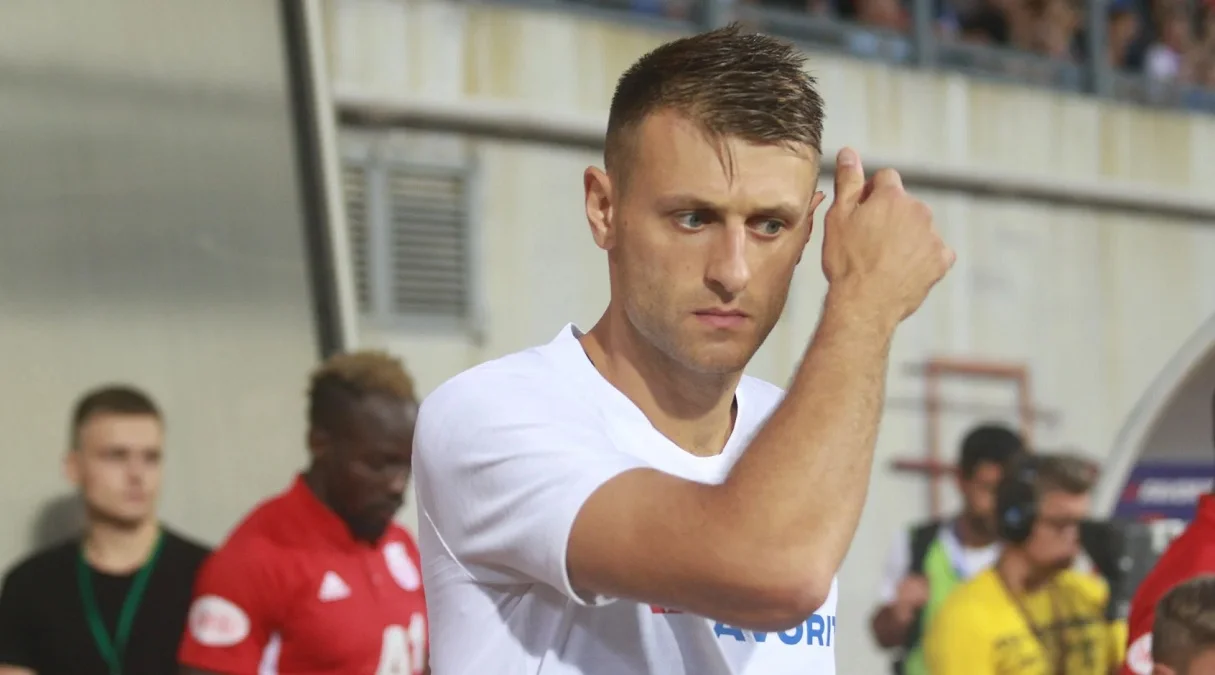 Виталий Вернидуб / Фото Д. Руденко