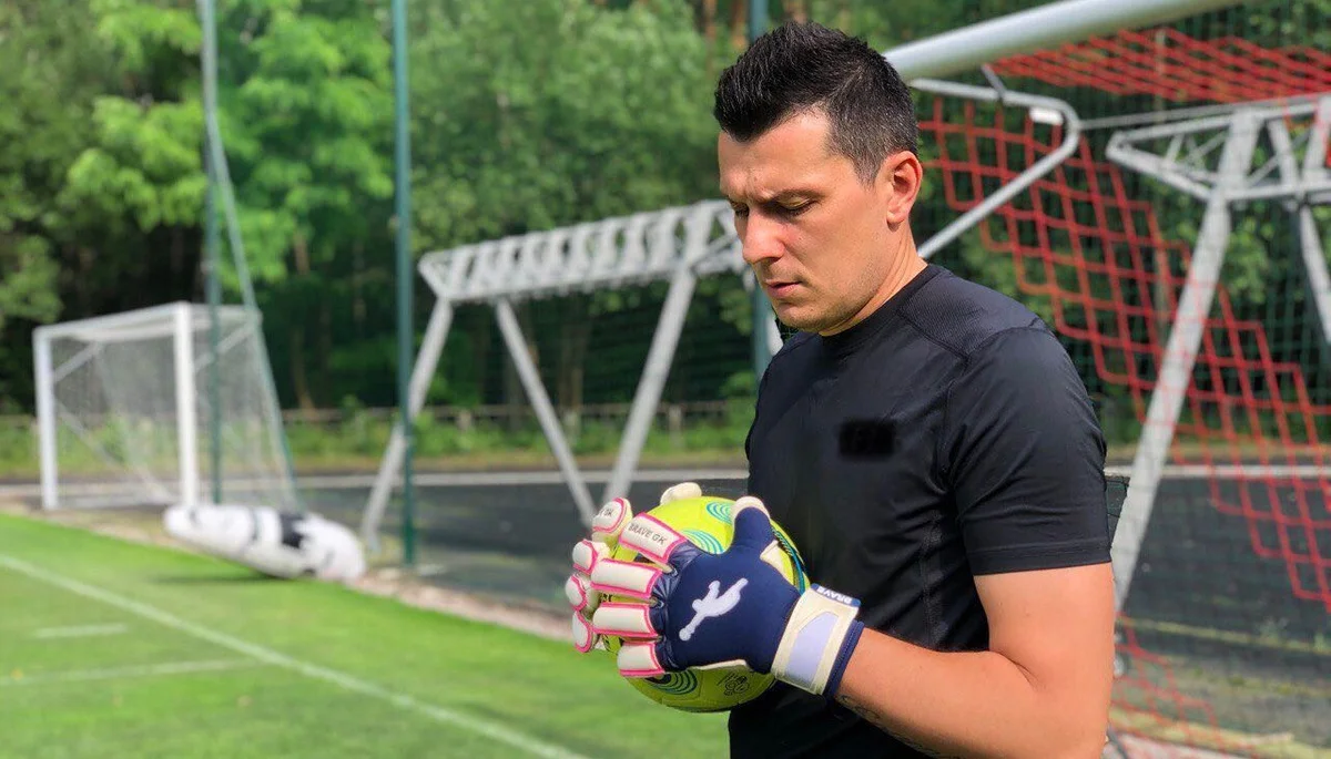 Рустам Худжамов / Фото из открытых источников