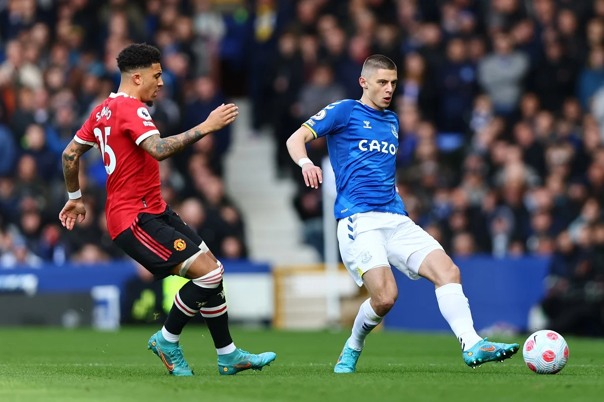 Евертон – Лестер: онлайн-трансляція матчу АПЛ 20 04 2022 / Getty Images