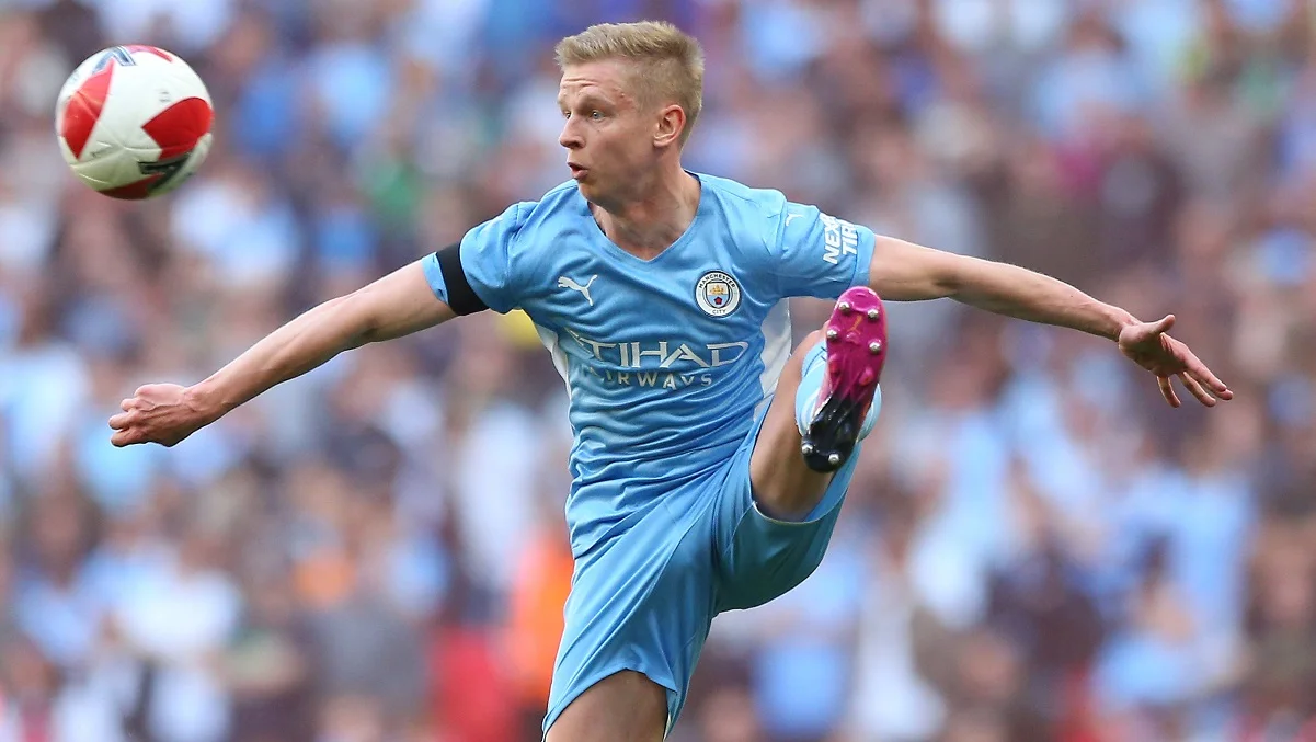 Манчестер Сіті – Брайтон – 3:0 – відео голів та огляд матчу