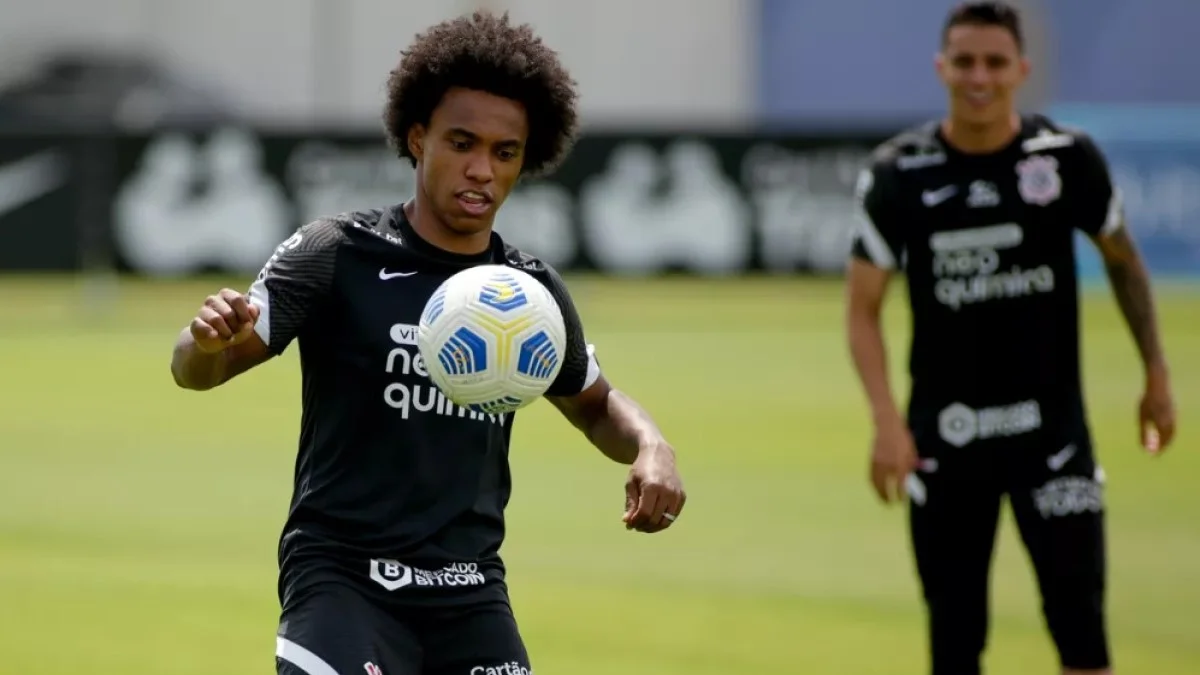 Вілліан / фото з відкритих джерел