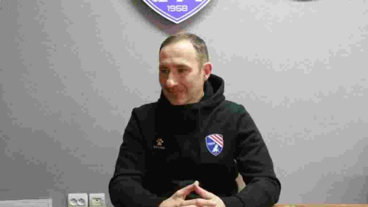 Екс-тренер Таврії припустив, що клуб може відродитись після перемоги України над росіянами