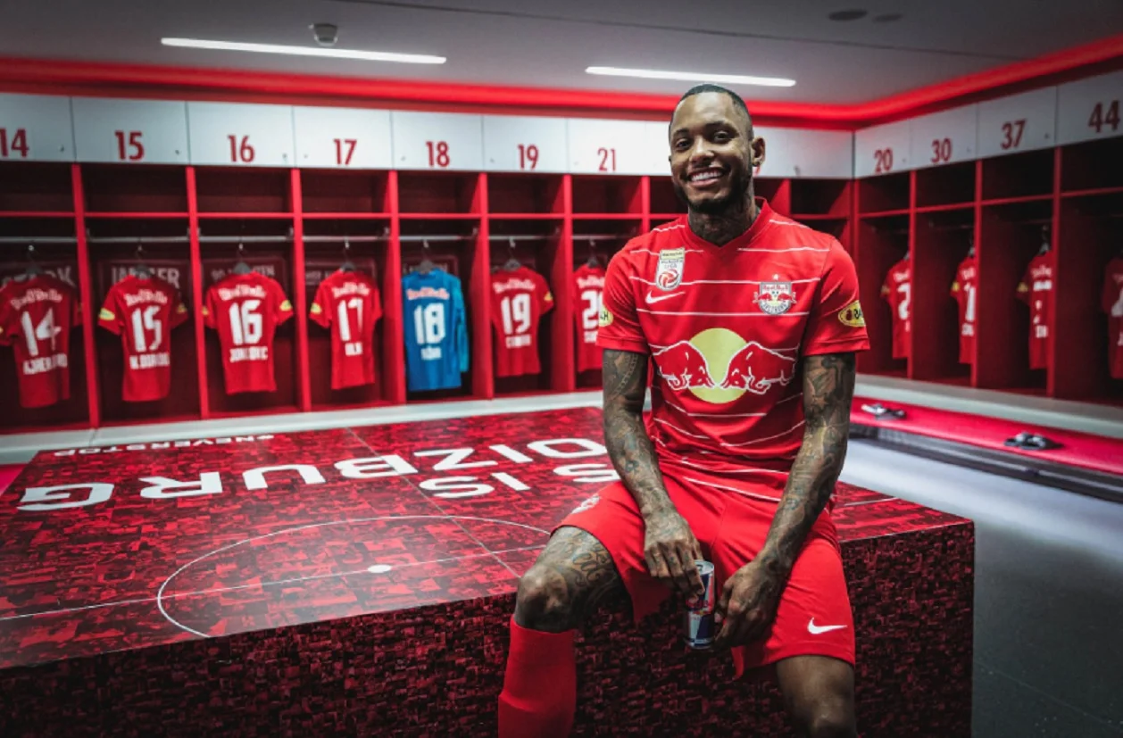 Фернандо / Сайт Зальцбурга