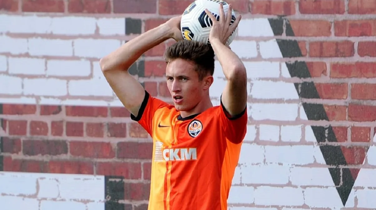 Александр Драмбаев / фото из соцсетей