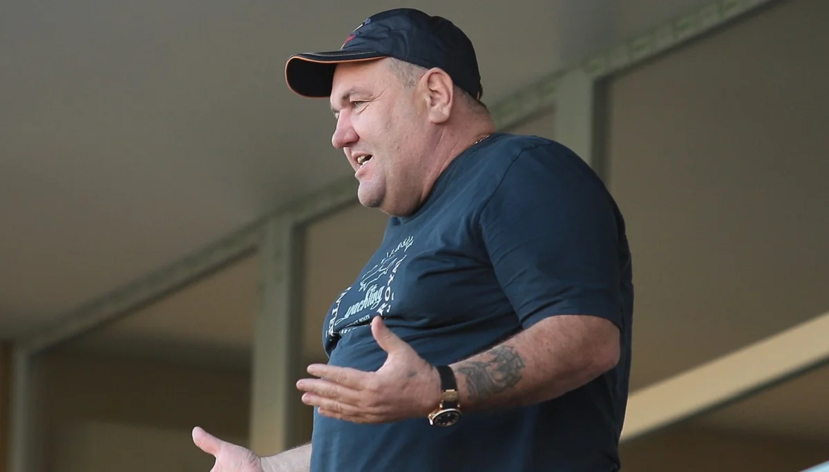 Олександр Поворознюк / ФК Інгулець