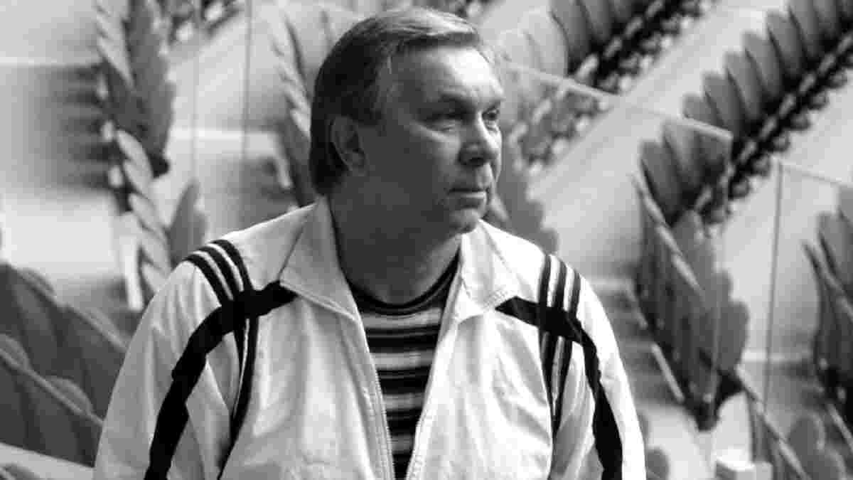 Помер легендарний екс-гравець Шахтаря – бронзовий призер Олімпіади, який підтримував "ДНР"