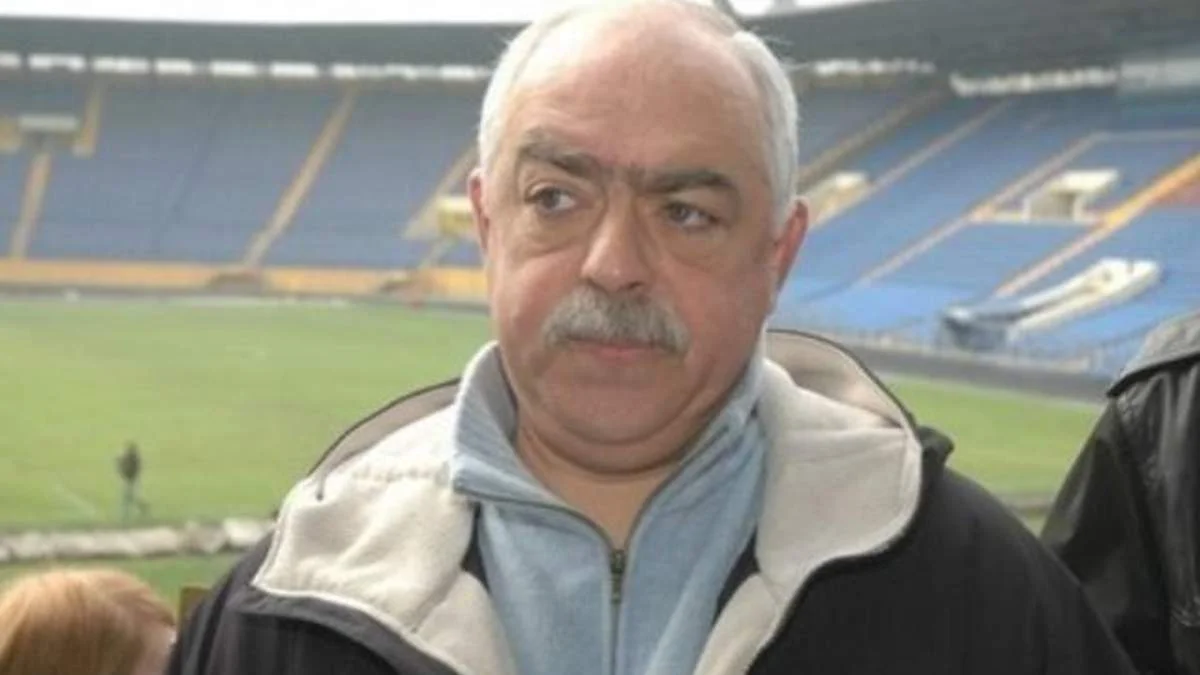 стороженко