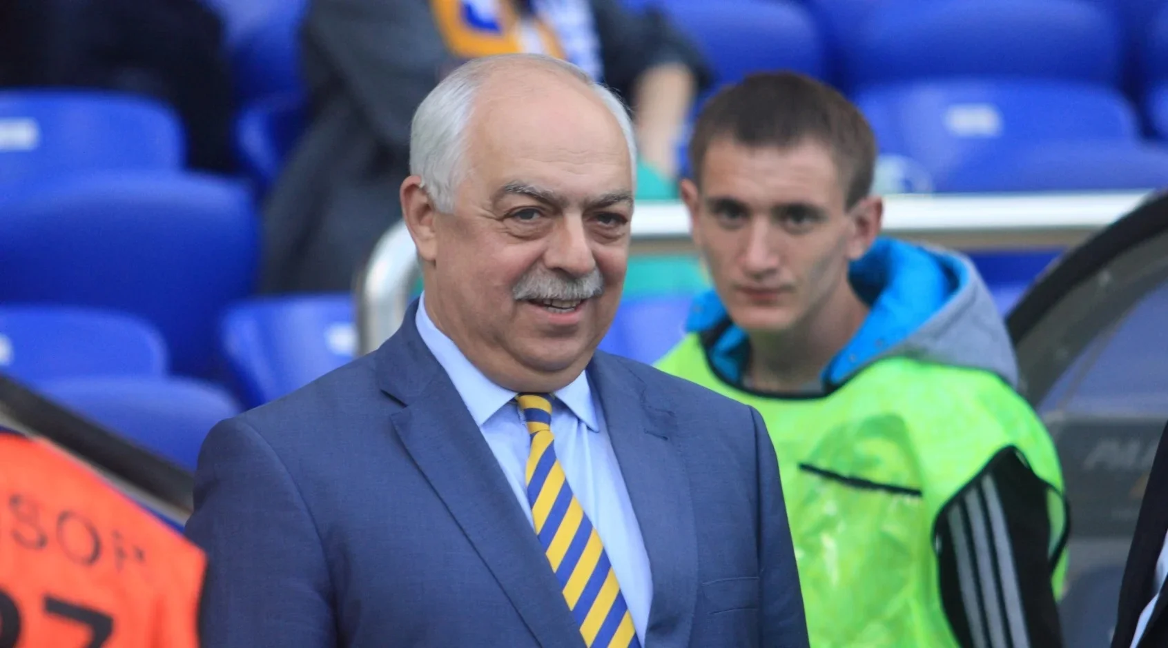 стороженко