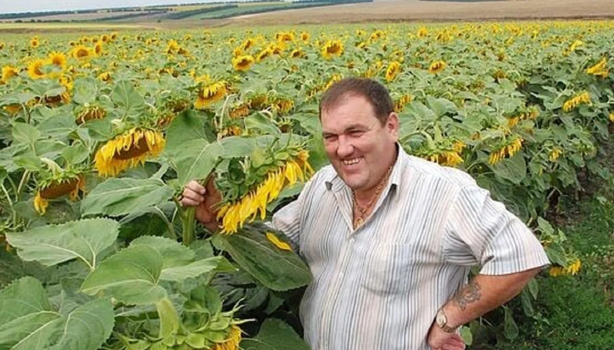 Олександр Поворознюк / фото з відкритих джерел