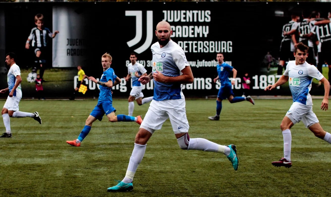 Сергей Пучков / Фото из открытых источников