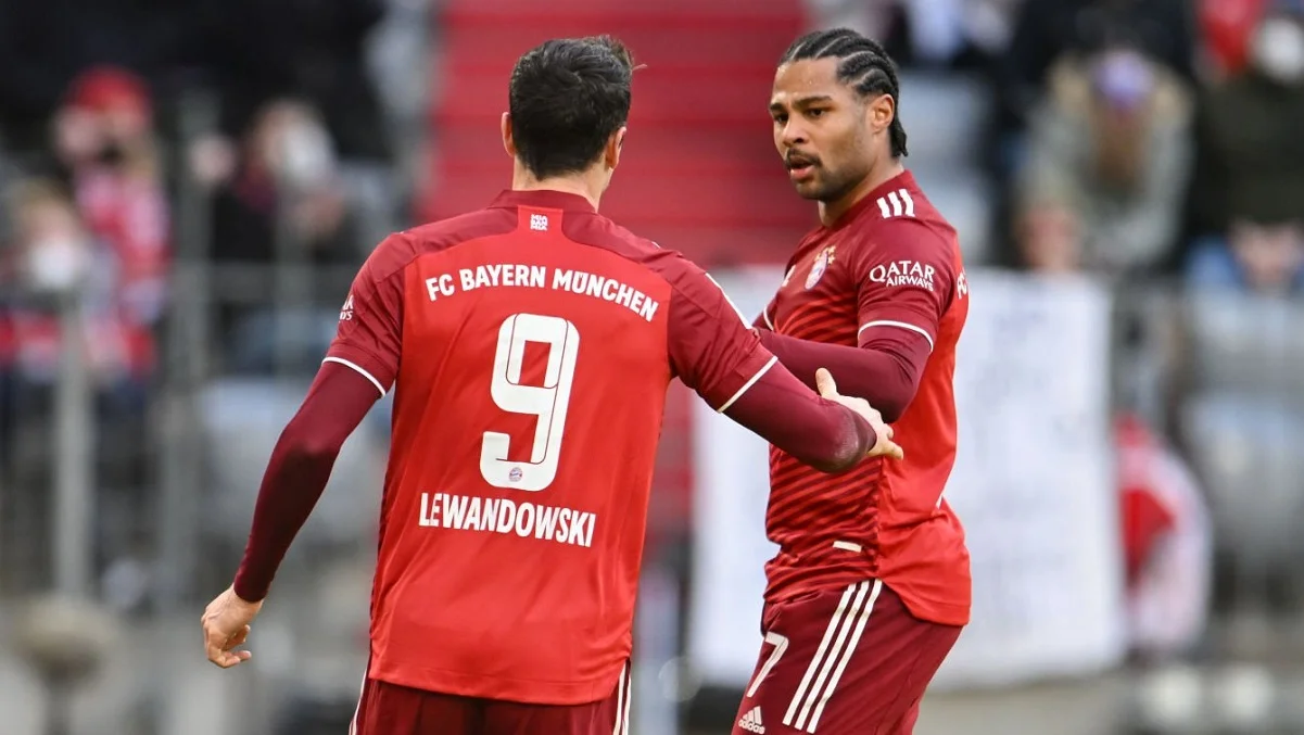 Баварія – Борусія Д – 3:1 – відео голів та огляд чемпіонського матчу