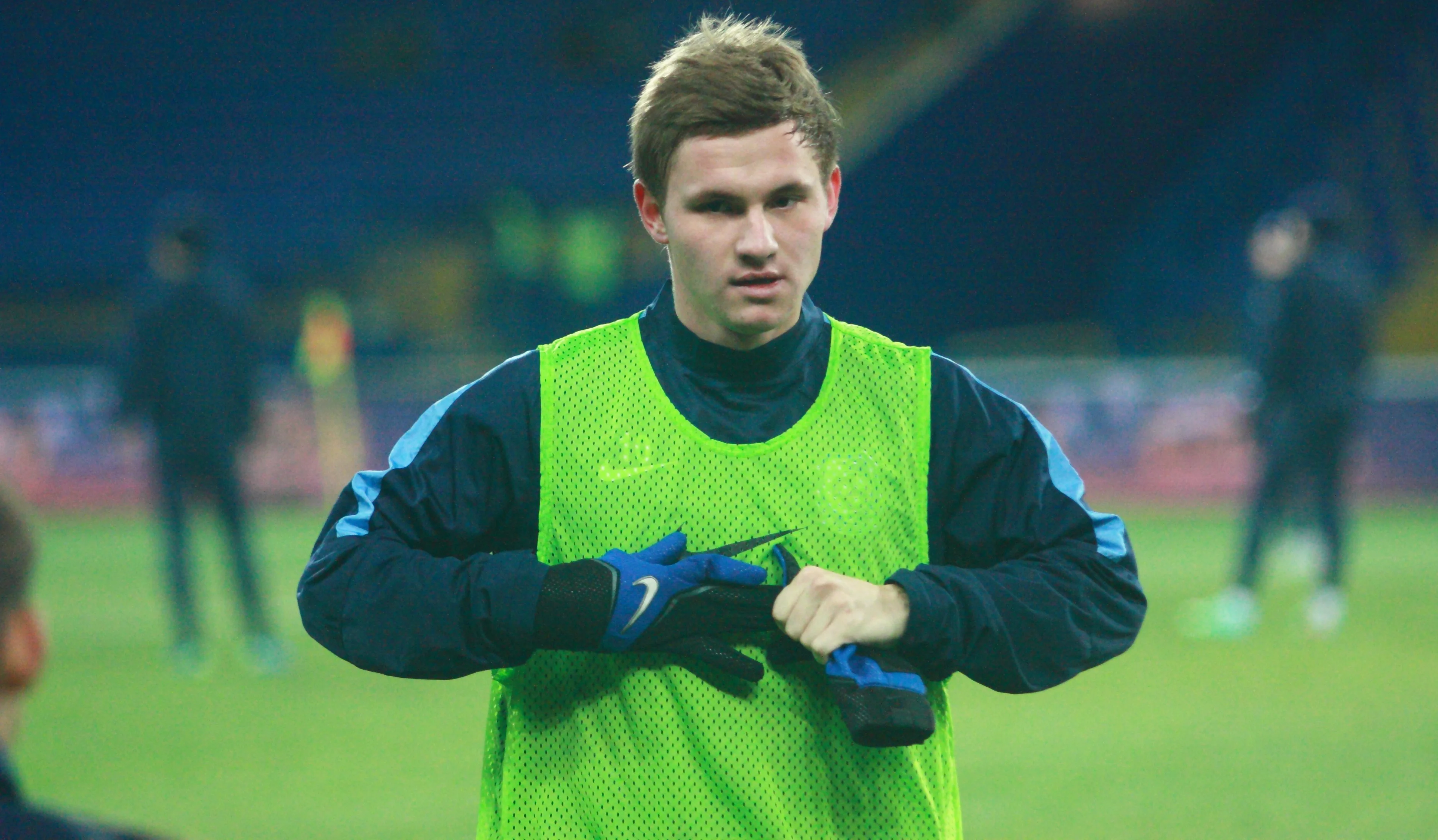 Владіслав Калітвінцев / Фото з відкритих джерел