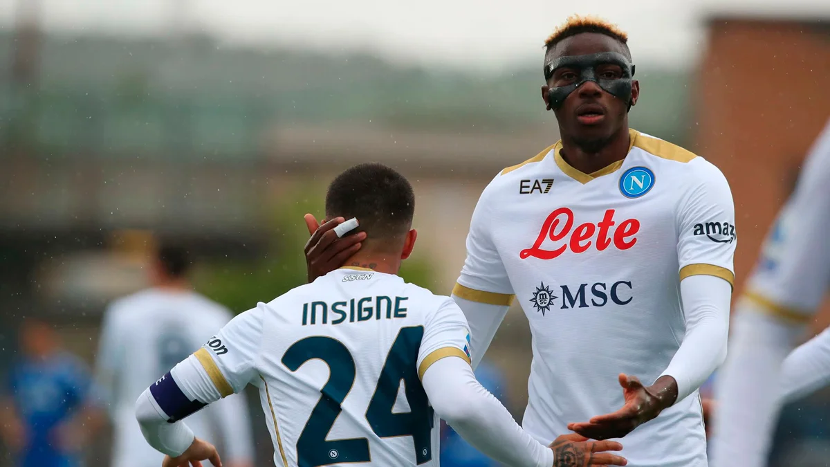 Салернитана – Фиорентина – 2:1