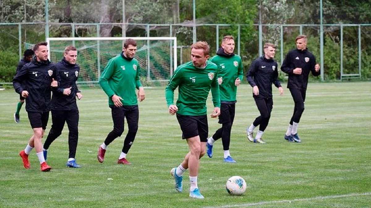 Ворскла / ФК Ворскла