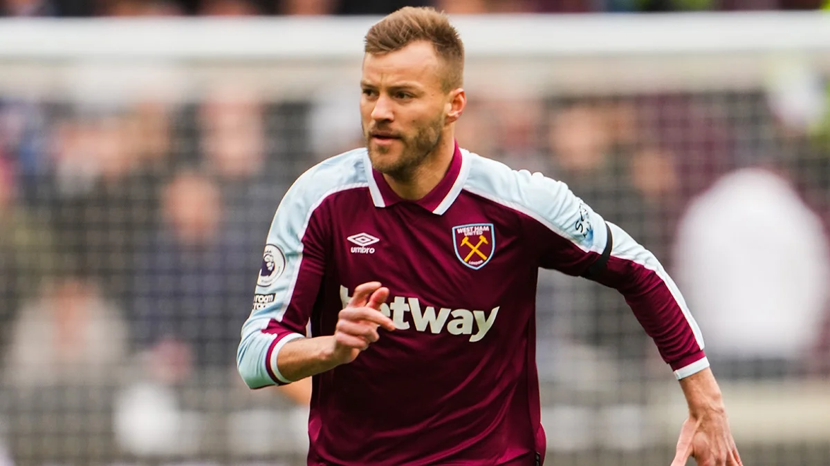 Ярмоленко в матче Челси – Вест Хэм: онлайн-трансляция игры 24 04 2022 / Getty Images