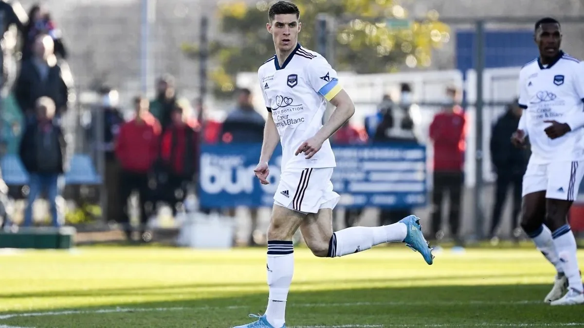 Данило Ігнатенко / фото із соцмереж