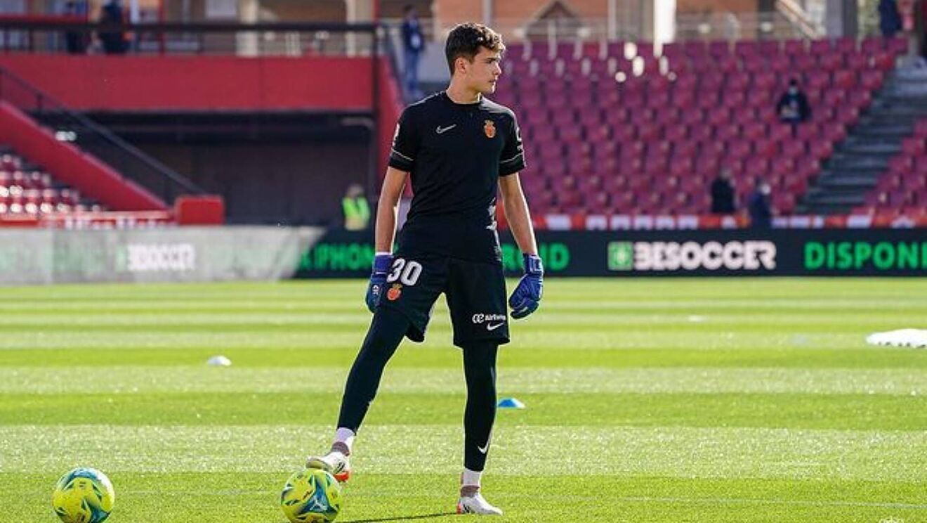 Ферран Кетглас / Marca