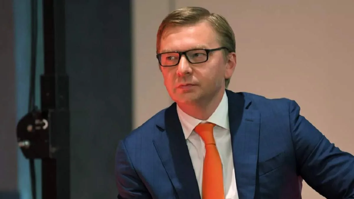 Сергій Палкін / фото: ФК Шахтар