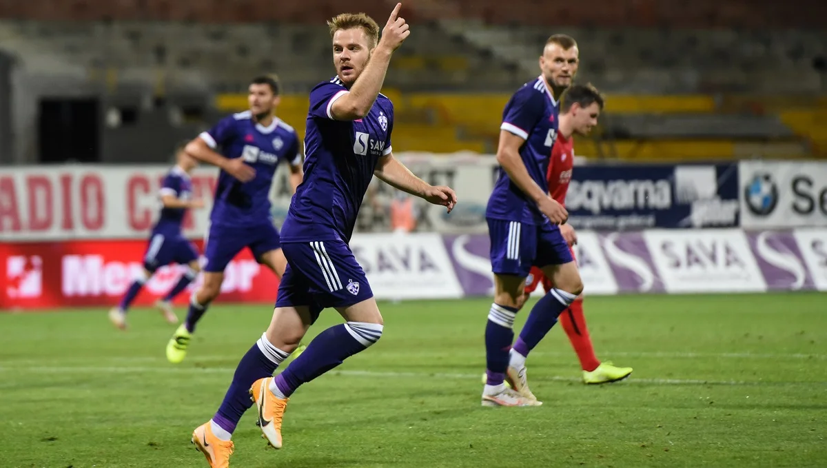 Руди Пожег / Фото из открытых источников