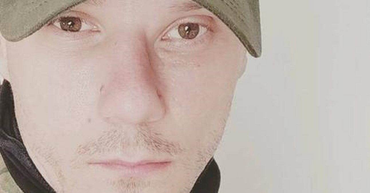 Иван Лука Вавассори / соцмережі