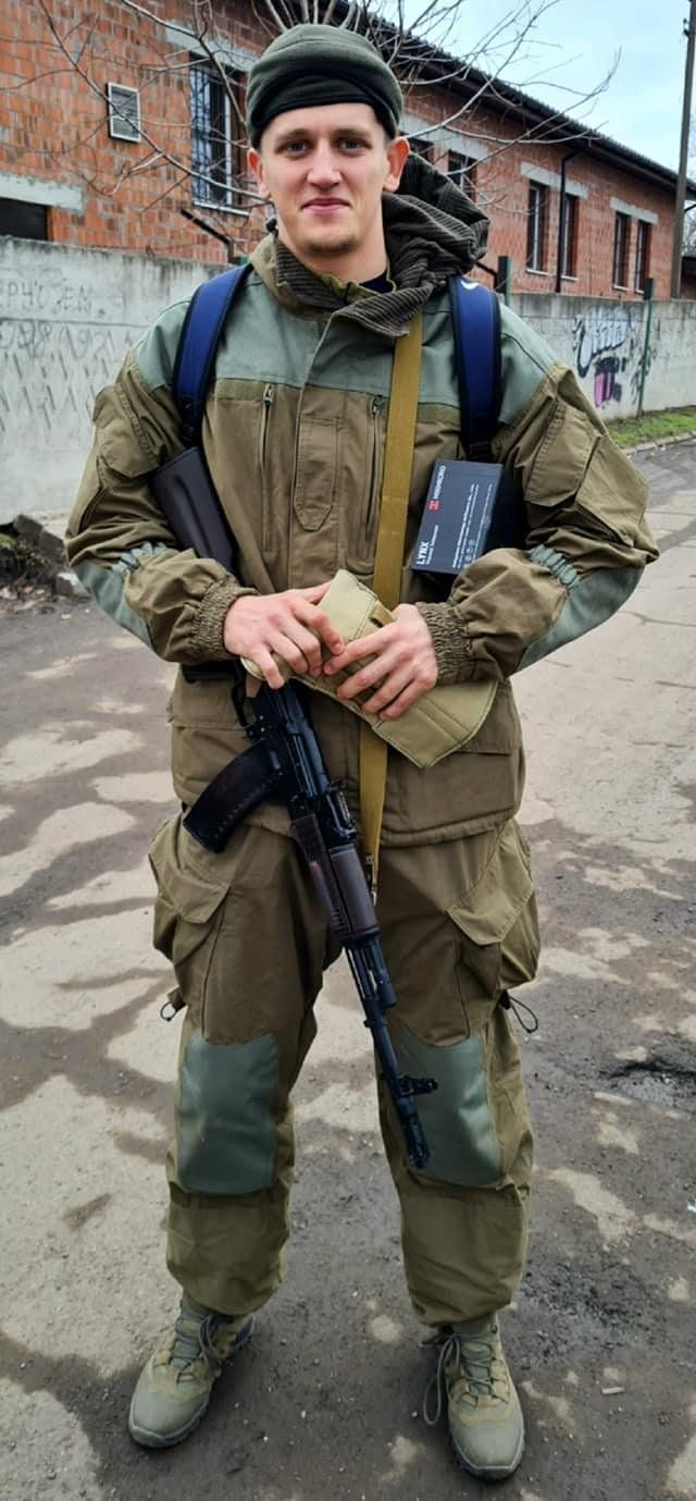 федотов