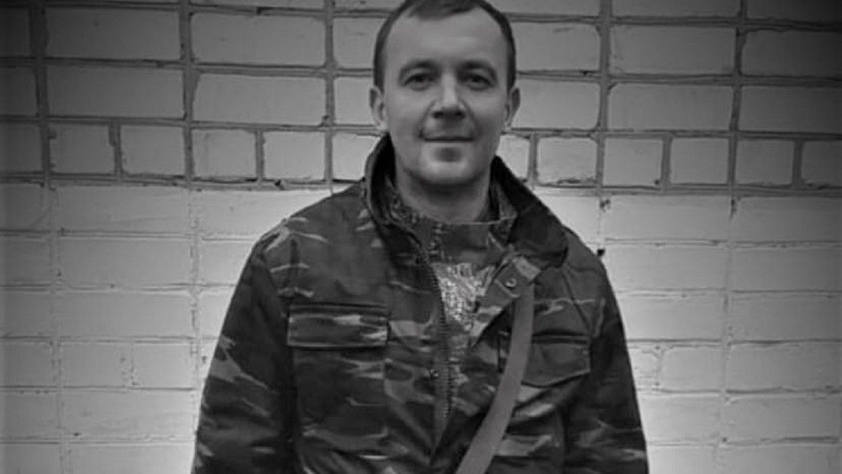 Артур Гриценко / Facebook Отделение НОК Украины во Львовской области