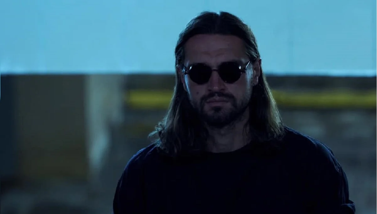 Олексій Шлякотін / Facebook