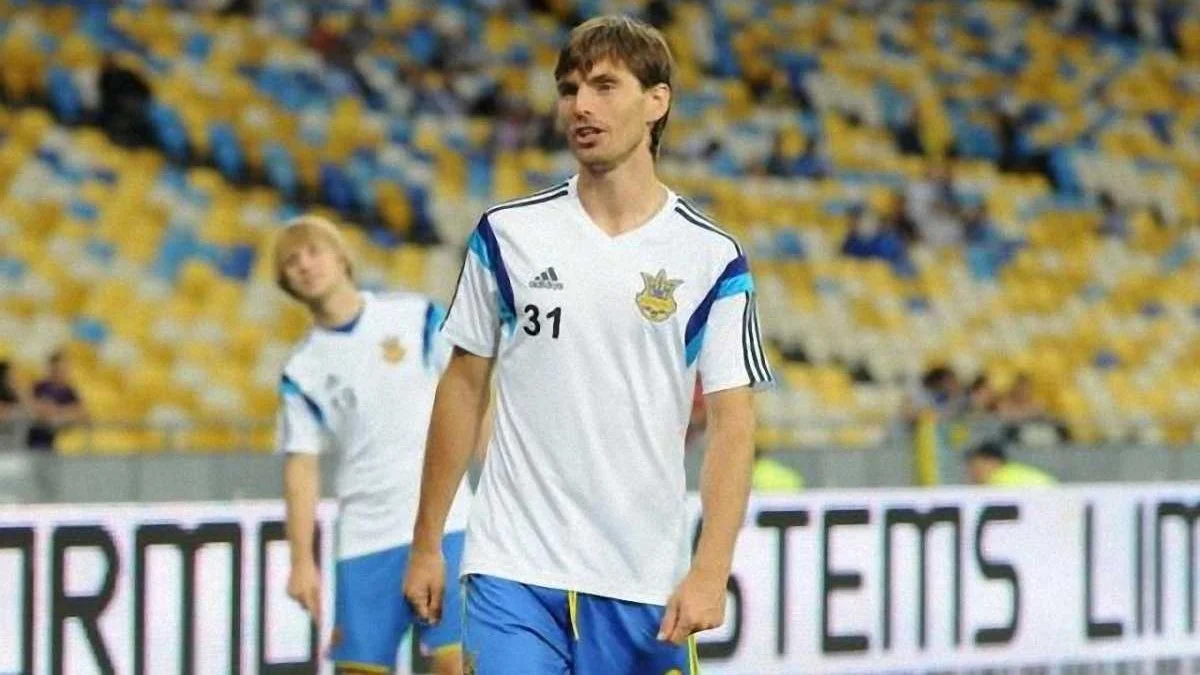 Кирилл Ковальчук / Фото из открытых источников