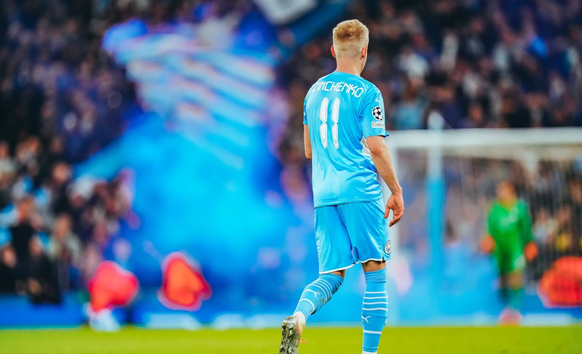 Александр Зинченко