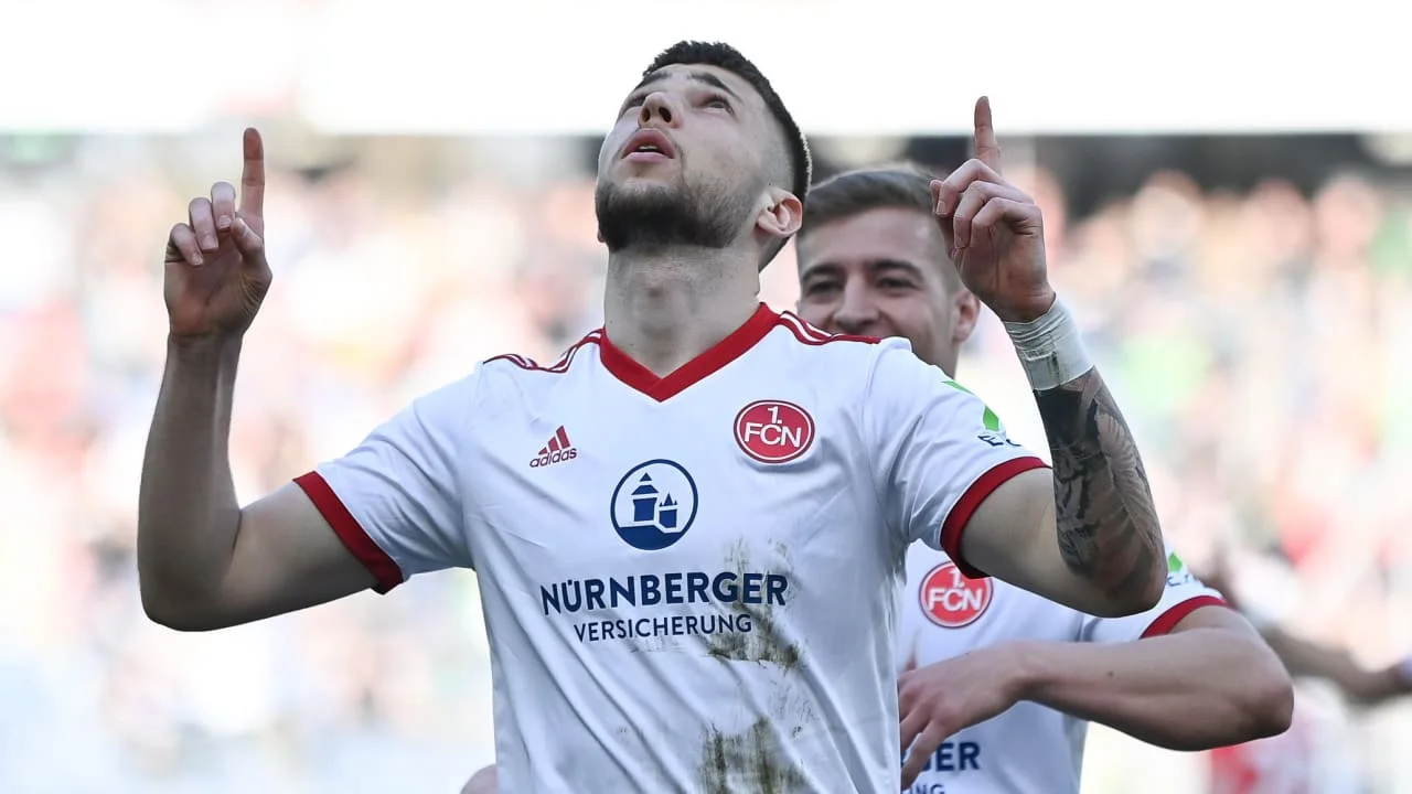 Ерік Шуранов / dpa