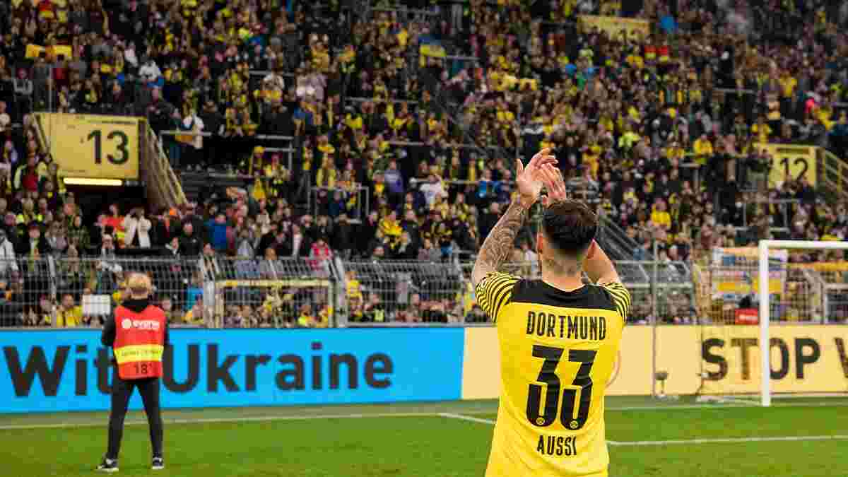 "Моїм друзям на фронті дуже тяжко": захисник Динамо, який зіграв за Борусію, знає, хто врятує Україну